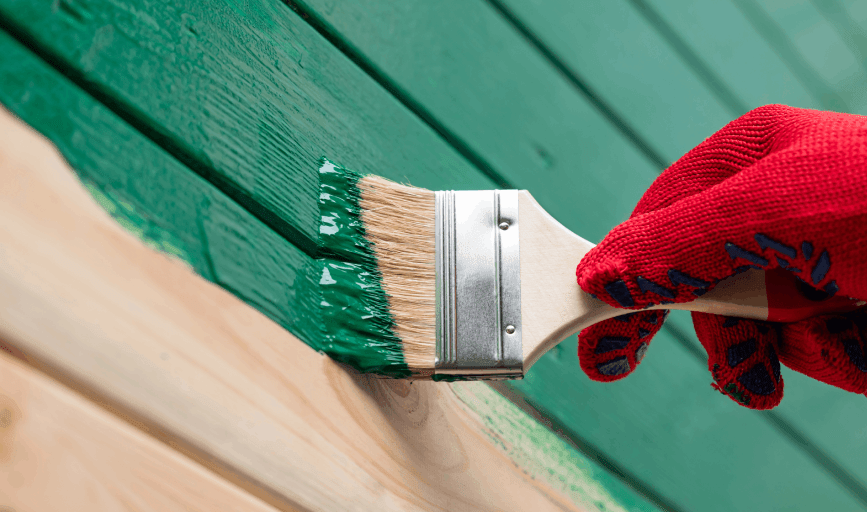 Painting Services